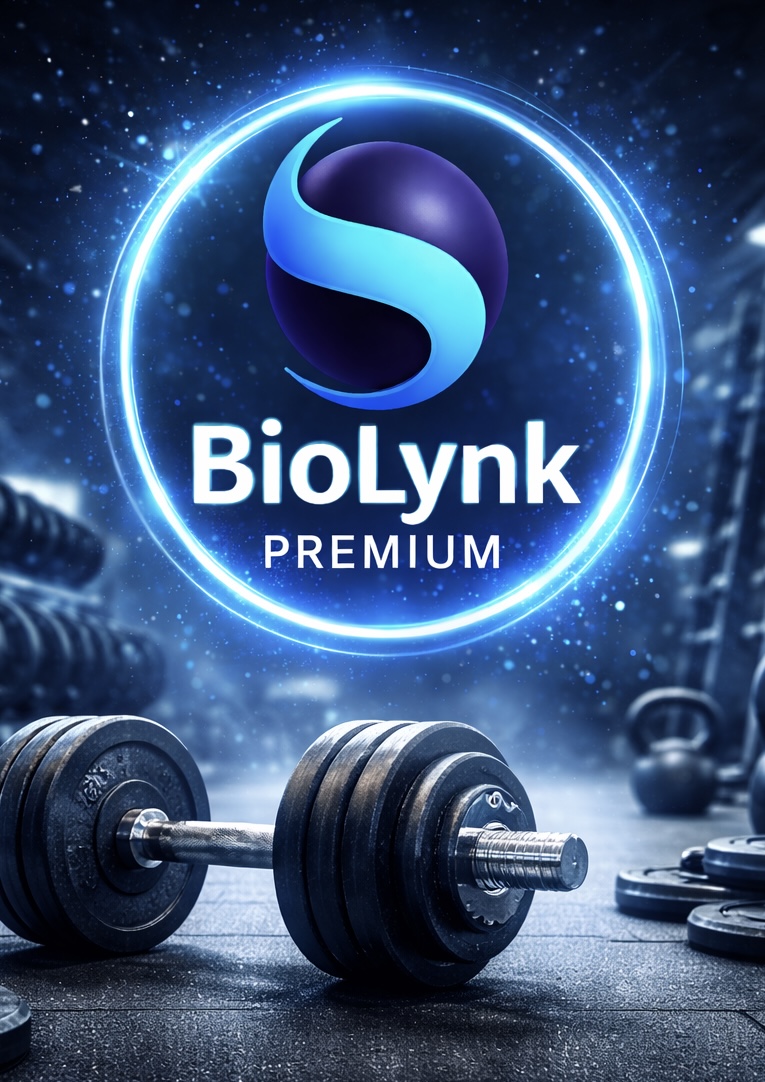 BioLynk Personal Trainer